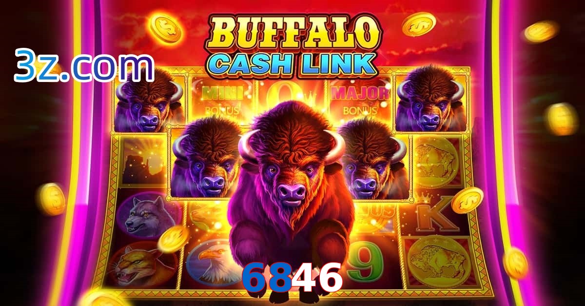 6846 cassino com transmissão ao vivo e croupier dedicado